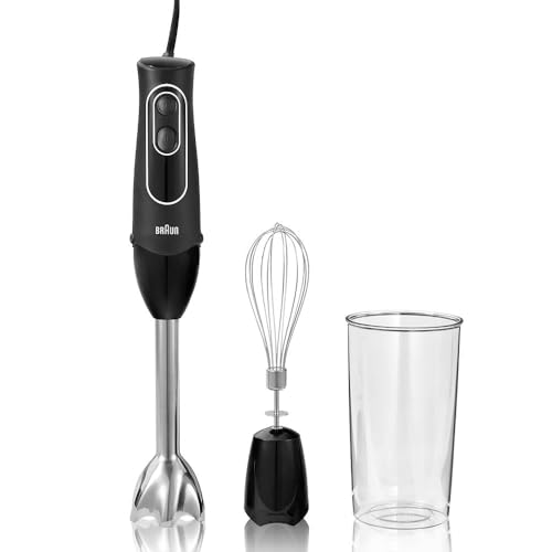 Immersion Blender