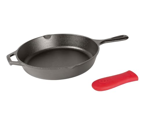 10-inch cast iron skillet