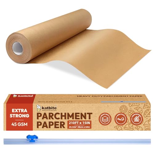 Parchment Paper