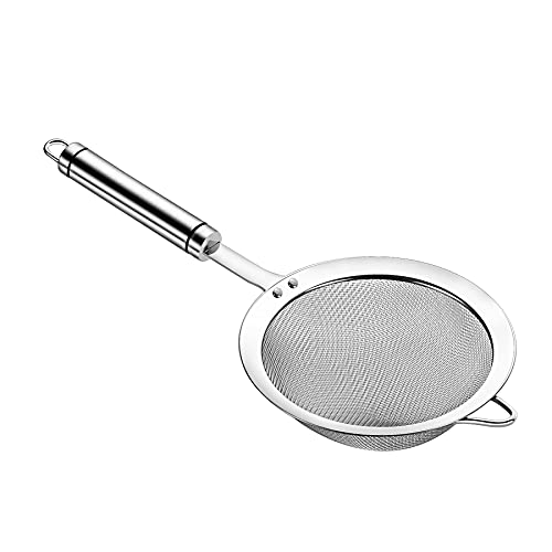 Fine Mesh Strainer