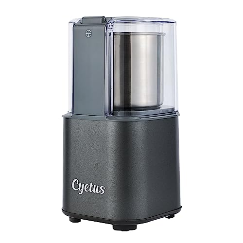 Spice Grinder
