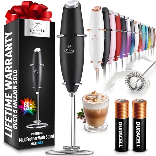 Milk Frother