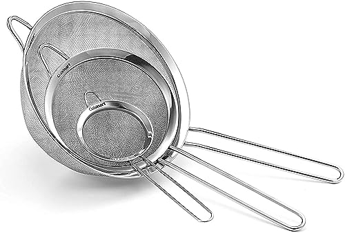 Strainer