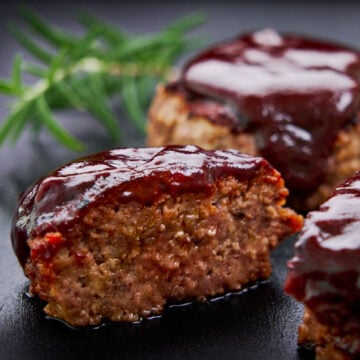 3 easy culinary tricks make this the juiciest Japanese hamburger steak.