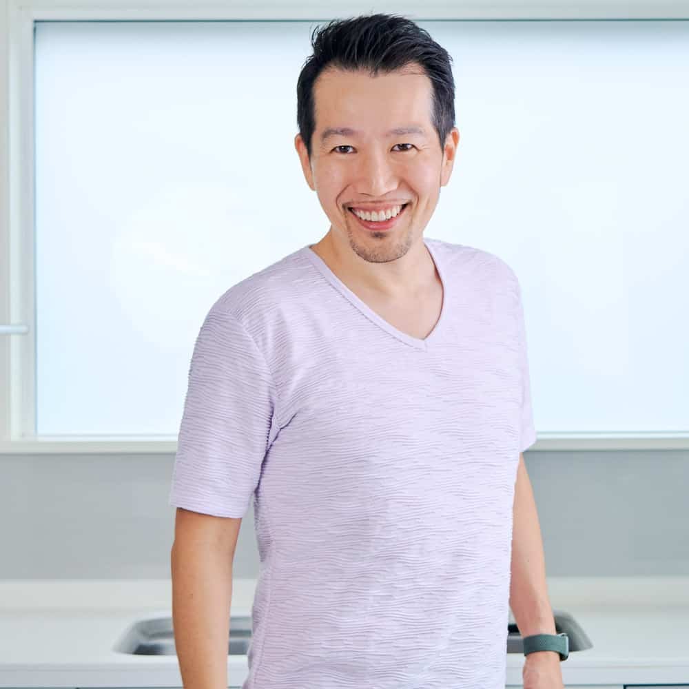 Marc Matsumoto